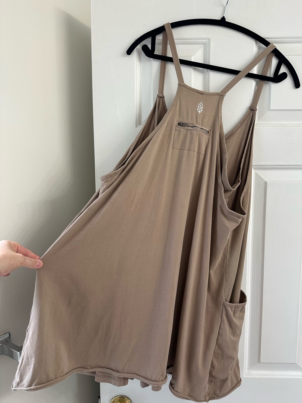 Free People hot shot mini dress - Picture 5 of 9